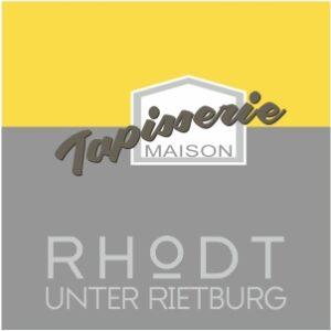 Innenarchitektur Tapisserie Maison Rhodt